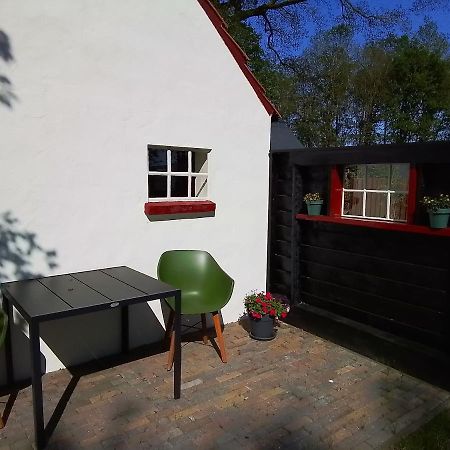 Vakantiewoning 'T Bakhuus Bergentheim Екстериор снимка