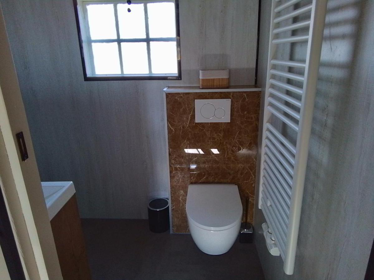 Vakantiewoning 'T Bakhuus Bergentheim Екстериор снимка