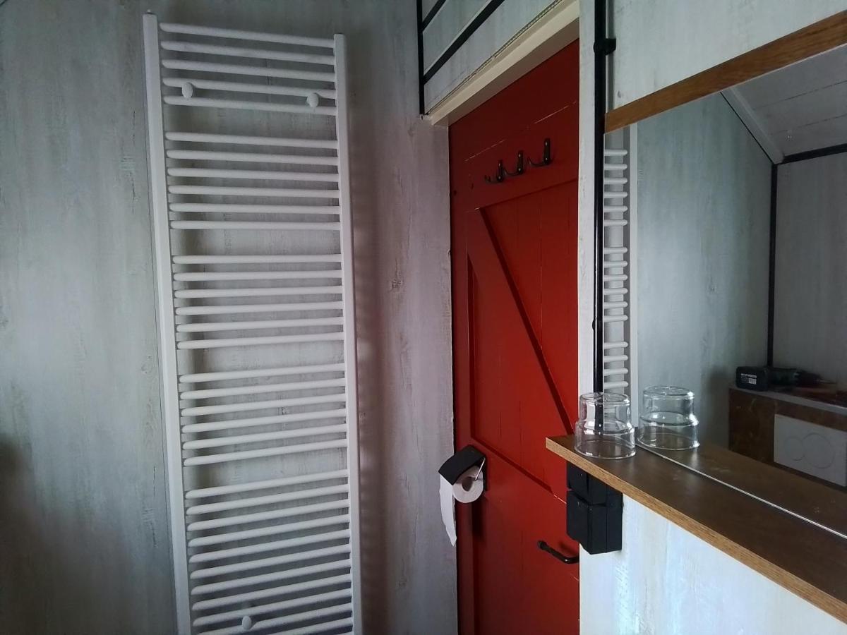 Vakantiewoning 'T Bakhuus Bergentheim Екстериор снимка
