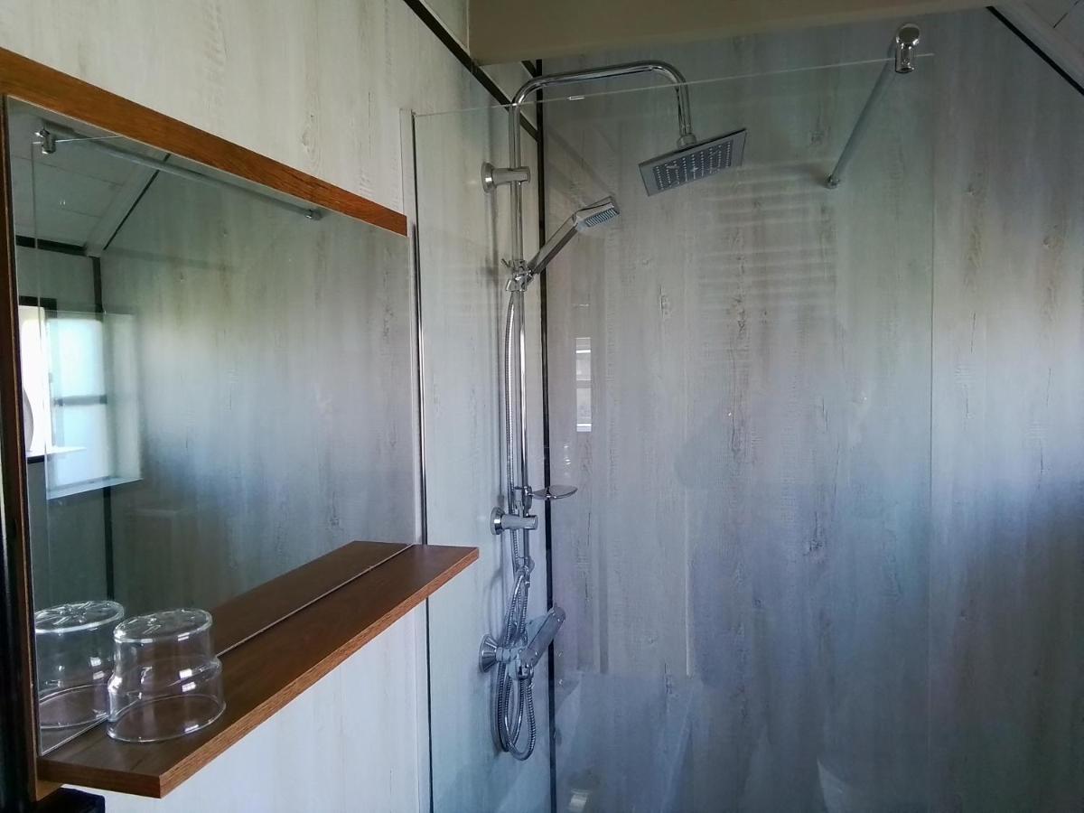 Vakantiewoning 'T Bakhuus Bergentheim Екстериор снимка