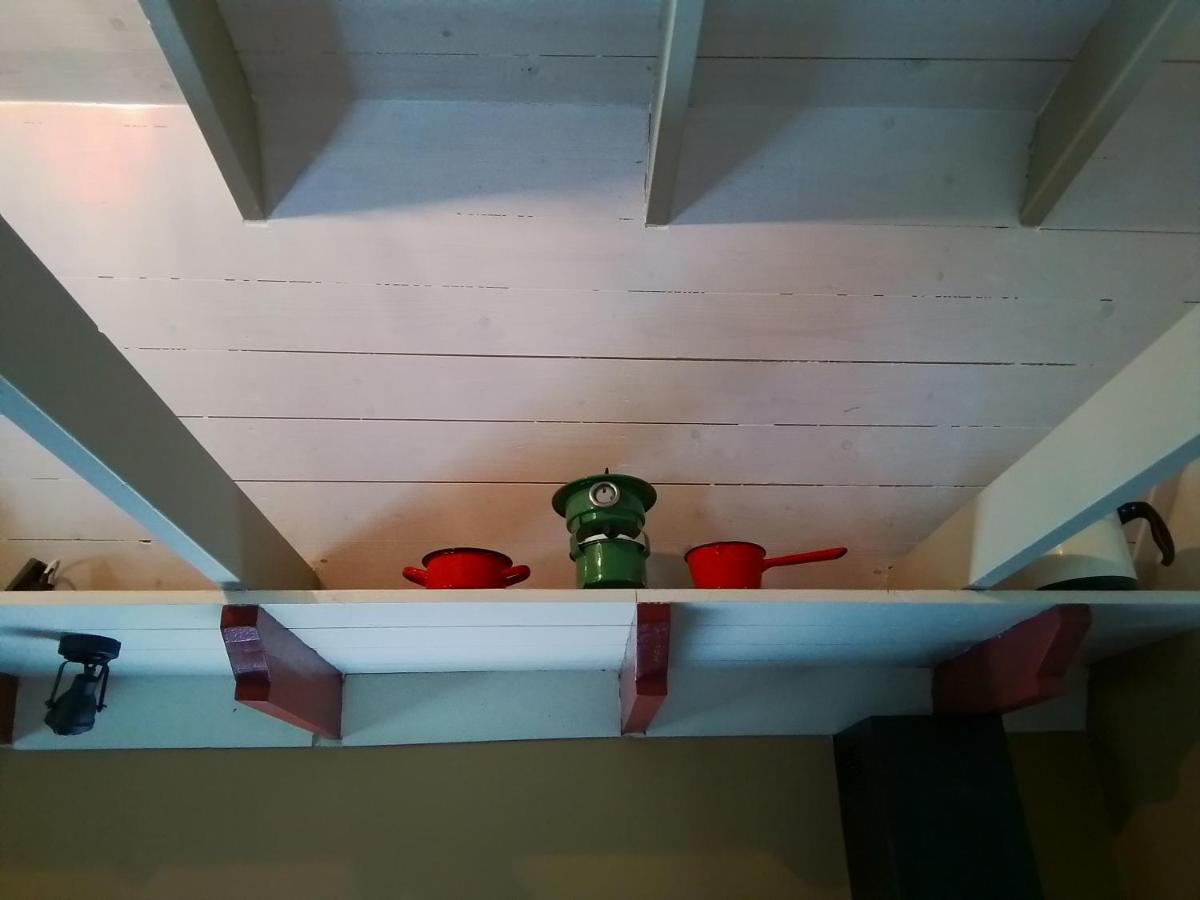 Vakantiewoning 'T Bakhuus Bergentheim Екстериор снимка