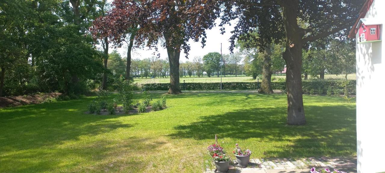Vakantiewoning 'T Bakhuus Bergentheim Екстериор снимка